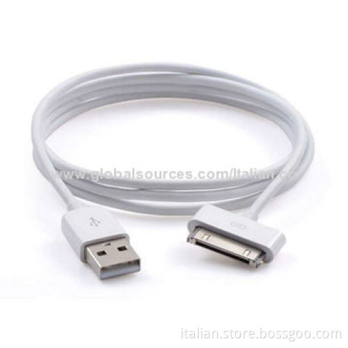 Wholesale USB Cable for iPhone 4